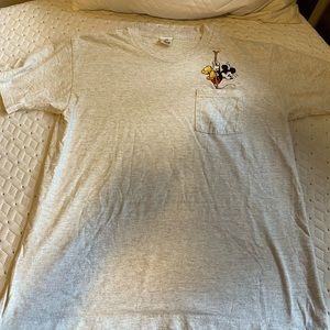 Disney Mickey Mouse Tee